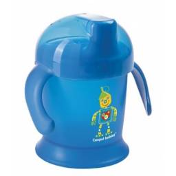 Поильник-непроливайка Canpol babies Улыбка 31/300