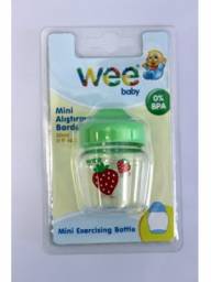 Поильник Wee beby обучающий мини 30 мл