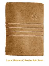 Полотенце банное Lenox Platinum Collection Bath Towel