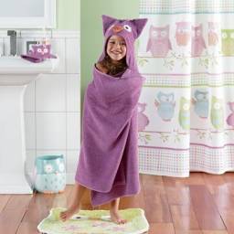 Полотенце Jumping Beans Kohls Сова