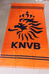 Полотенце пляжное AliExpress Netherlands orange beach towel / Holland rectangle cotton 70x145cm