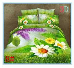 Постельное белье Aliexpress 3D printed 4pc bedding set unique Duvet Covers bedlinen bedclothes
