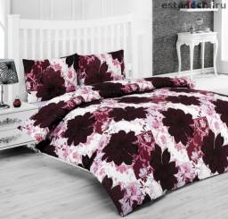 Постельное белье Arya Classi 200 x 215 Seher (1001658)