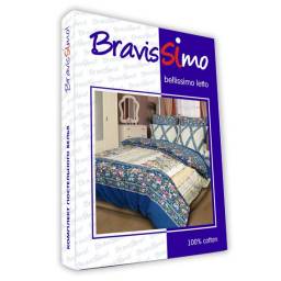 Постельное белье Bravissimo (bellissimo letto)