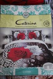 Постельное белье Caterina г. Иваново Артикул 4582KTR