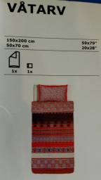 Постельное белье IKEA VATARV