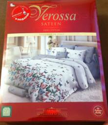Постельное белье Verossa Sateen