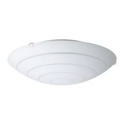Потолочный светильник Ikea Хиби