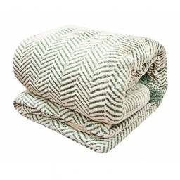 Priamo плед 125x150 см 100% хлопок арт. S00490047