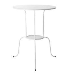 Придиванный столик IKEA ЛИНДВЕД