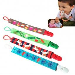 Прищепка для пустышки Aliexpress Funny Pacifiers Nipples Clip Chain Infant Baby Child Cuddly Plush Animal Dummy Holder Soother Chain Chupetas Para Bebe Teether