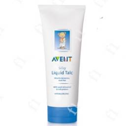 Присыпка Avent Baby Liquid Talc