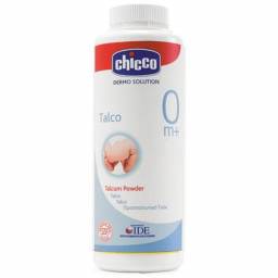 Присыпка Chicco тальк-пудра