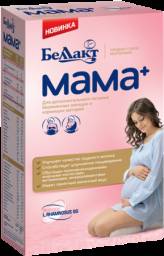Продукт сухой концентрированный Беллакт МАМА +