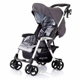 Прогулочная коляска Baby Care Avia