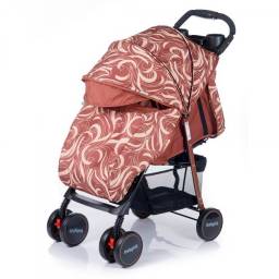 Прогулочная коляска BabyHit Simpy