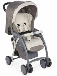 Прогулочная коляска Chicco Simplicity Plus Top