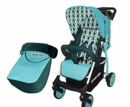 Прогулочная коляска Everflo E-230 luxe