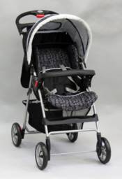 Прогулочная коляска Geoby 05C539KR