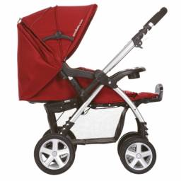 Прогулочная коляска Geoby C980H