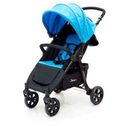 Прогулочная коляска JETEM Comfort 4