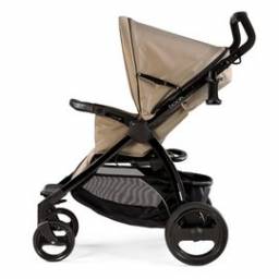 Прогулочная коляска Peg Perego Book Classico
