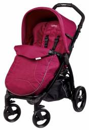 Прогулочная коляска Peg Perego Book Completo