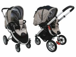 Прогулочная коляска Valco baby Q AIR