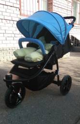 Прогулочная коляска Valco baby Tri mode x