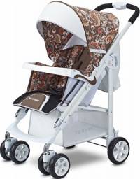 Прогулочная коляска Zooper Walts Escape