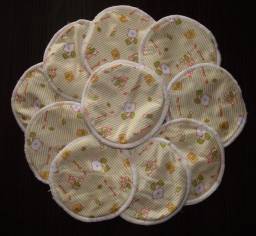 Прокладки для груди Aliexpress happyflute breast pad milk pad nursing pad free shipping