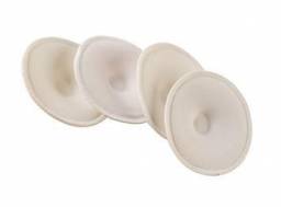 Прокладки для груди многоразовые Aliexpress 2 Pairs Free Shipping 1bag Hot Galactorrhea Washable Nursing Breast Pads