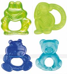 Прорезыватель Canpol babies Зверюшки