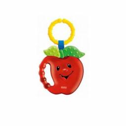 Прорезыватель Fisher-Price Яблоко