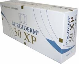 Процедура "Армирование лица препаратом Surgiderm"