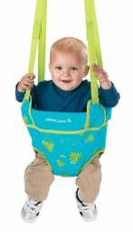 Прыгунки Everflo Johnny Jump Up