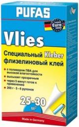 PUFAS Vlies Kleber специальный флизелиновый клей
