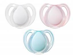 Пустышка Tommee Tippee Латексная пустышка "Tommee Tippee" cherry