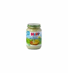 Пюре HIPP Картофельное с кроликом