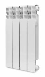 радиатор konner bimetal 80/500