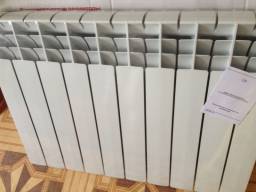 Радиатор отопительный секционный биметаллический OTGON RB500