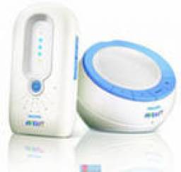 Радионяня Avent SCD 497 DECT