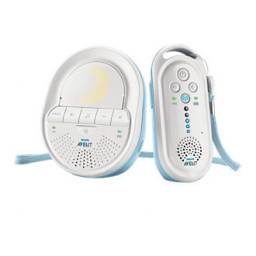 Радионяня Avent SCD505 00