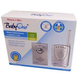 Радионяня BabyOno 196