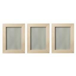 Рамки для фото IKEA RAM frame 3 pack