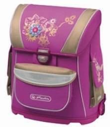 Ранец Herlitz ШКОЛЬНЫЙ "MIDI DESIGN COLLECTION"