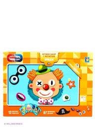 Развивающая игрушка 1Toy "Имидж"