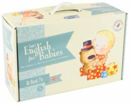 Развивающие пособия Умница Skylark English. All About Me