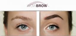 Реставрация бровей Wow Brow