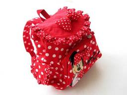 Рюкзак Aliexpress baby girls backpacks,kids backpacks,kids bag,mikey minnie mouse bag kinter garden children bag